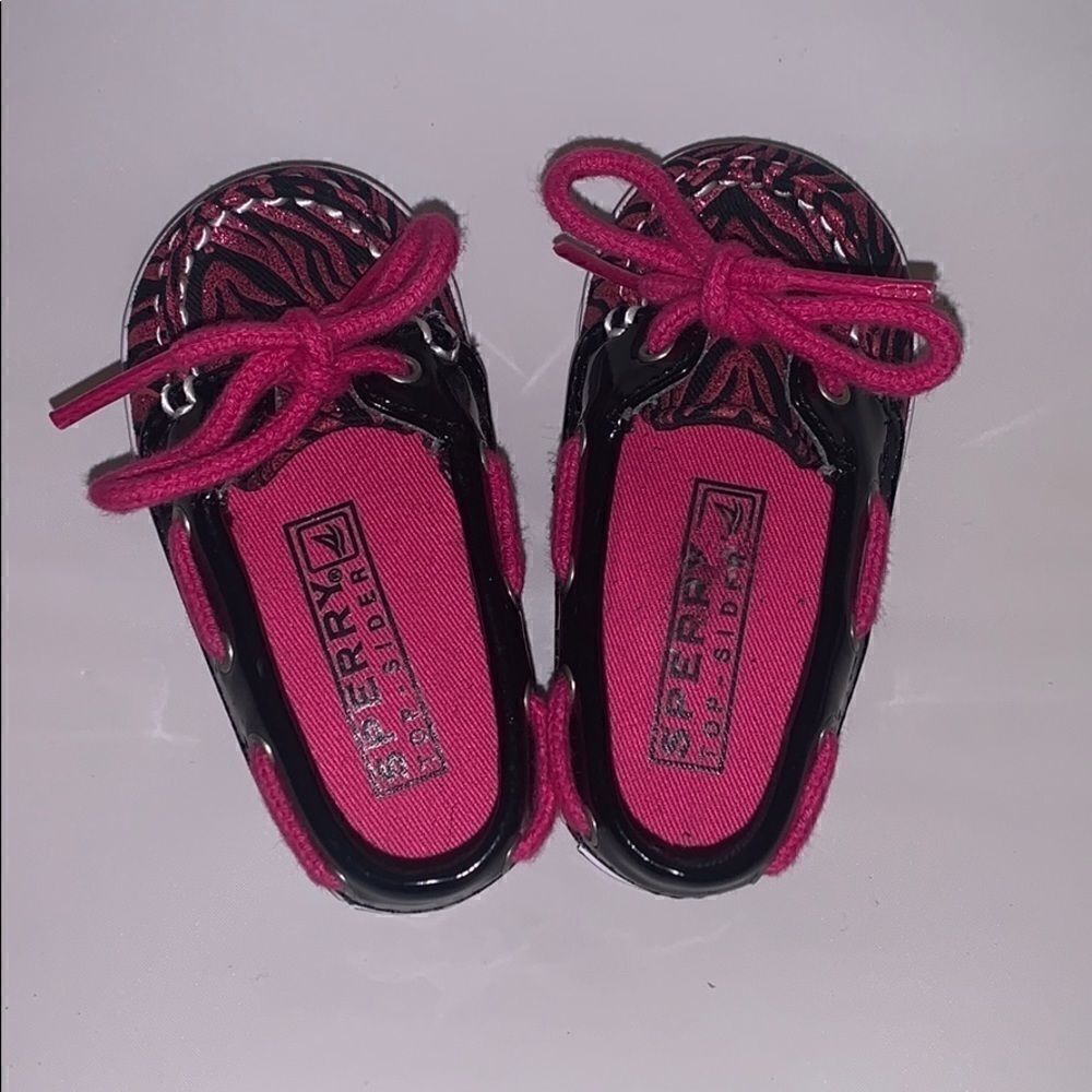 Sperry Top- Sider   